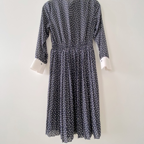 Polka Dot Dress - Picture 4 of 6